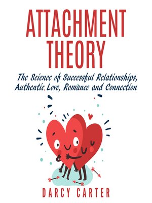 cover image of Attachment Theory